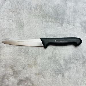 Messermeister Four Seasons 6" Kitchen Utility Knife X50 CrMo V 15 Germany
